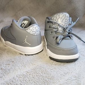 EUC- Toddler Nike Air Jordan Flight-Sz 5c